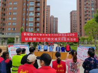 【豫筑平安】派出所里的那些事儿~